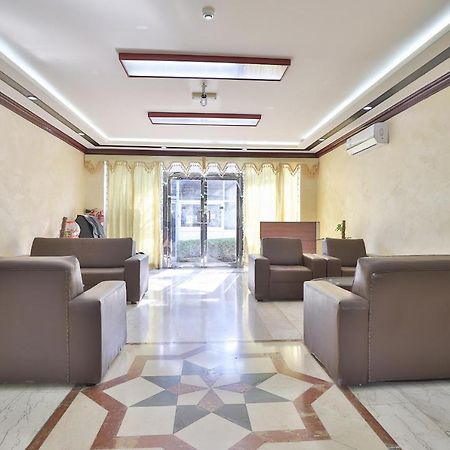 Oyo 366 Waves Hotel Αϊμάν Εξωτερικό φωτογραφία
