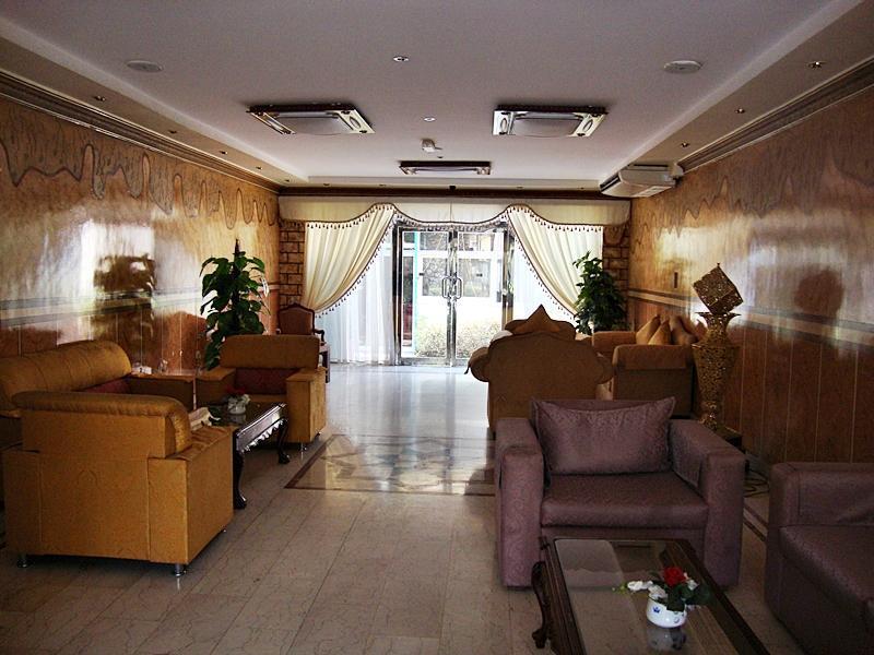 Oyo 366 Waves Hotel Αϊμάν Εξωτερικό φωτογραφία