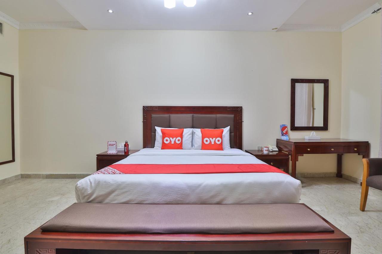 Oyo 366 Waves Hotel Αϊμάν Εξωτερικό φωτογραφία